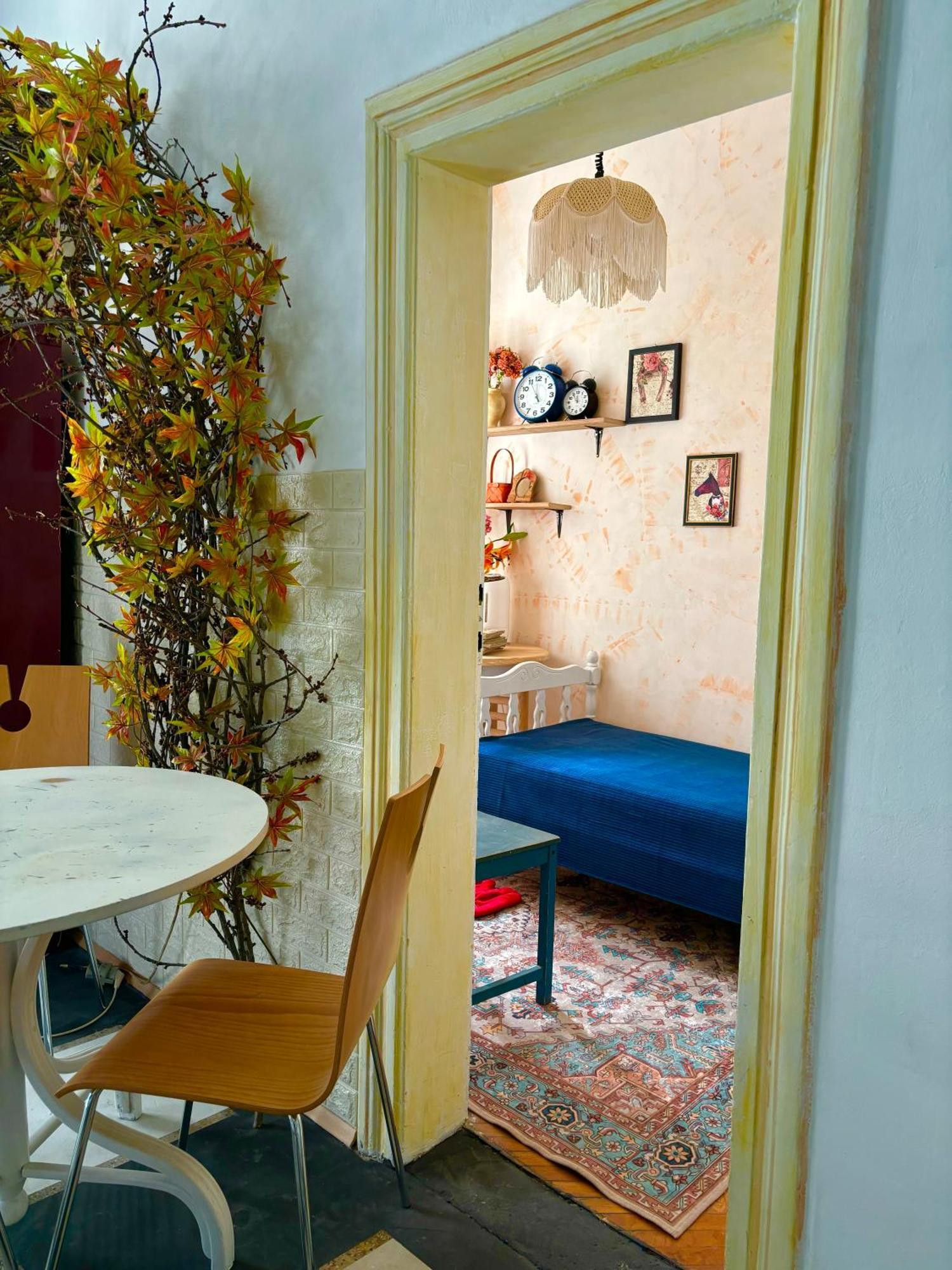 Creative Apartment Kaleidoscope ベオグラード エクステリア 写真