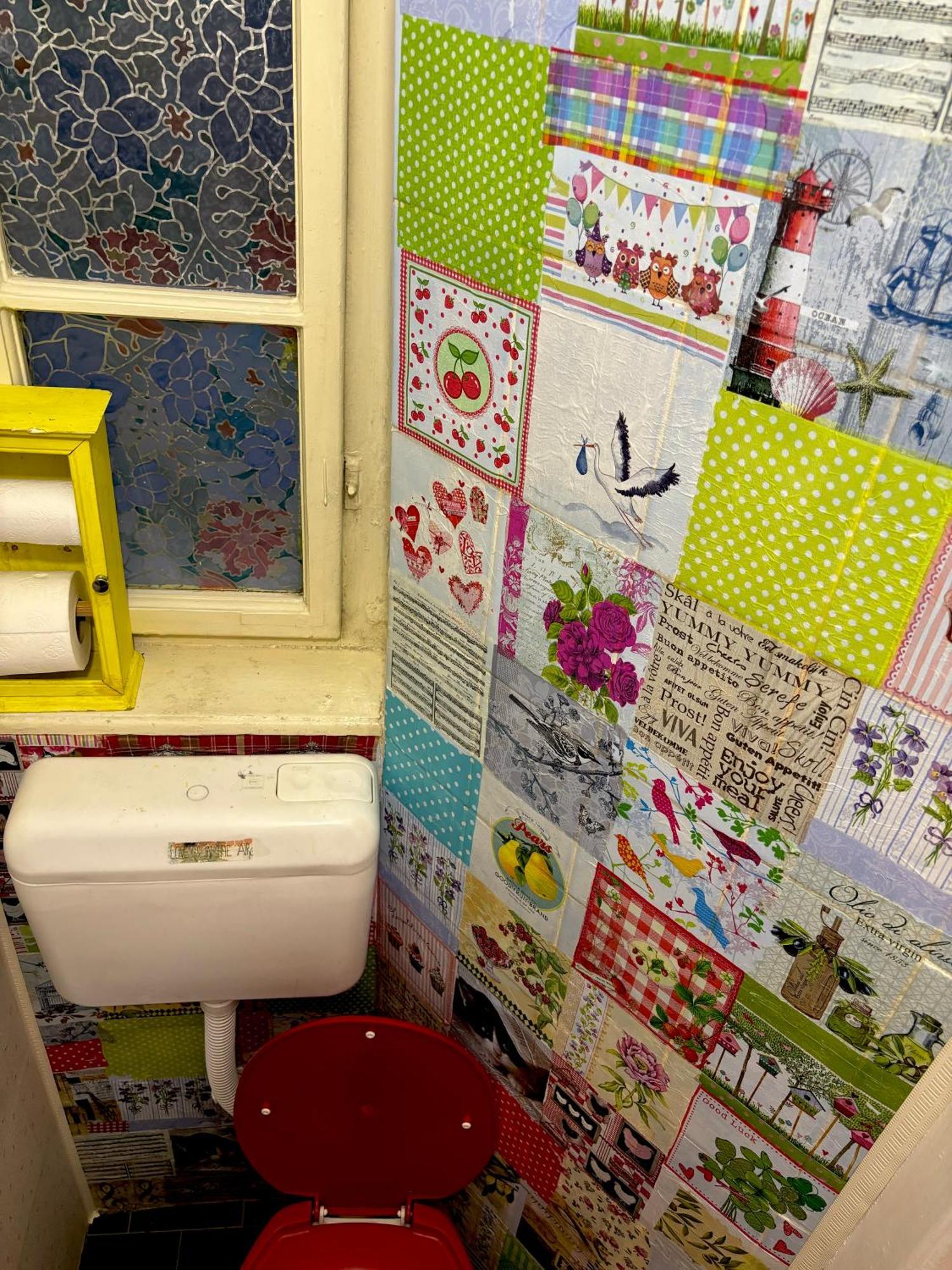 Creative Apartment Kaleidoscope ベオグラード エクステリア 写真
